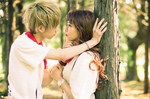 Risa × Rai | カップルフォト