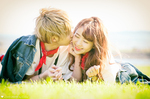 Risa × Rai | カップルフォト