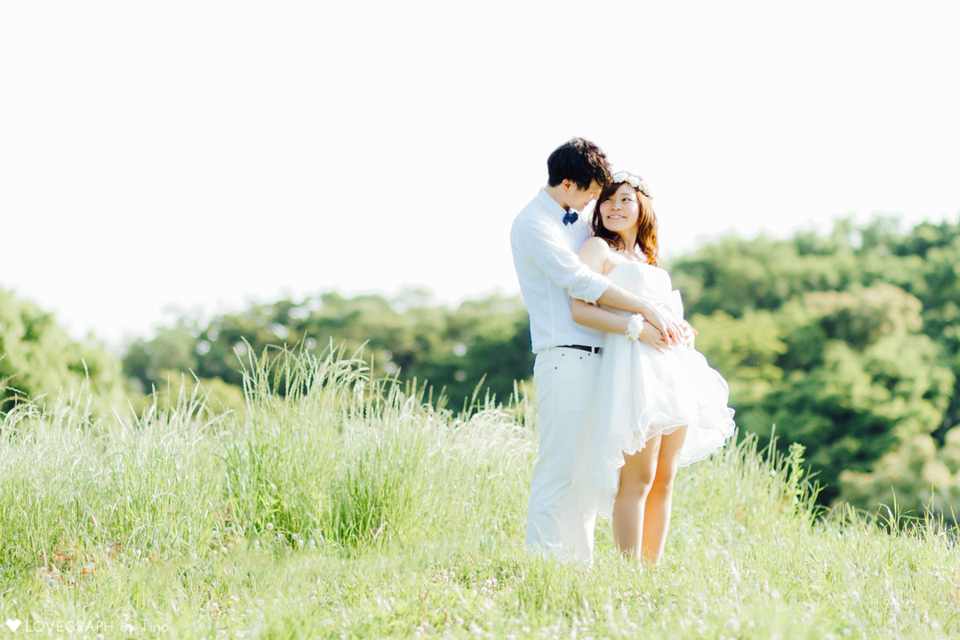 Ayana × Kengo | カップルフォト