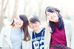 Kiyoko × Mizuki × Natsumi × Yui | ファミリーフォト(家族・親子)