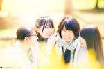 Kiyoko × Mizuki × Natsumi × Yui | ファミリーフォト(家族・親子)
