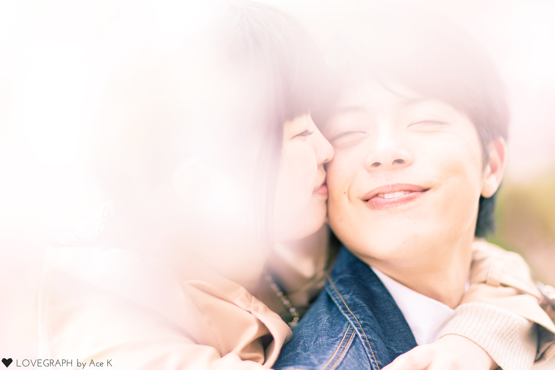 Anzu × Taisei | カップルフォト