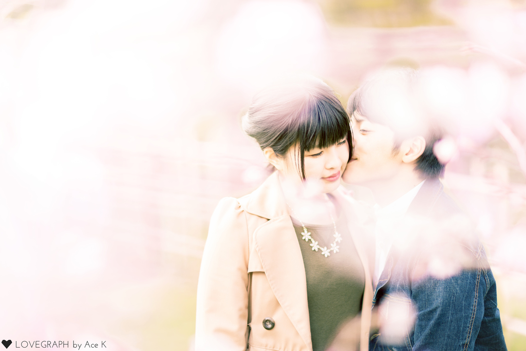 Anzu × Taisei | カップルフォト