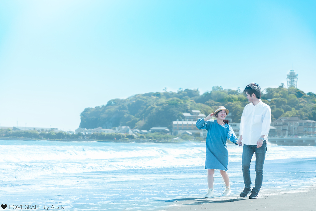 Nana × Kyouhei | カップルフォト