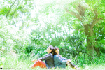 Hitomi × Shun | カップルフォト