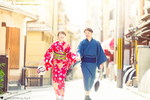 Arisa × Jiro | カップルフォト