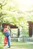Arisa × Jiro | カップルフォト