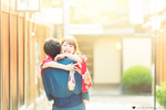 Arisa × Jiro | カップルフォト