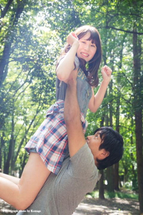 Masanori × Yuuki | カップルフォト