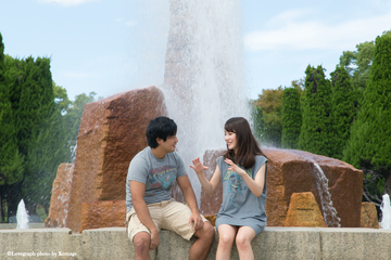Masanori × Yuuki