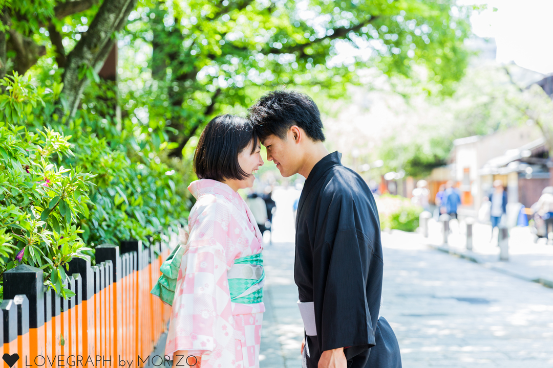 Ruku × Norimi | カップルフォト