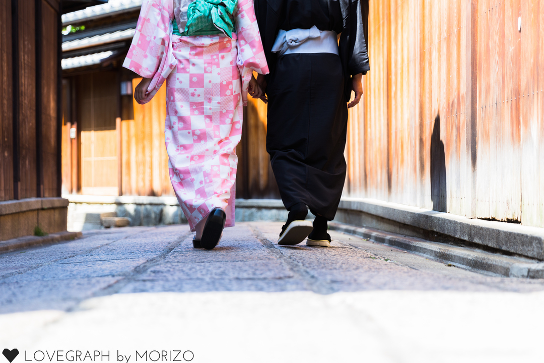 Ruku × Norimi | カップルフォト