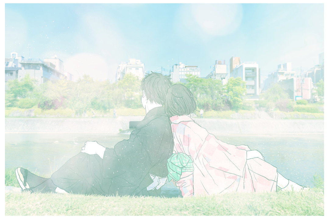 Ruku × Norimi | カップルフォト