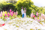 Nanae × Yuta | カップルフォト