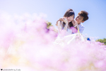 Nanae × Yuta | カップルフォト