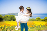 Nanae × Yuta | カップルフォト