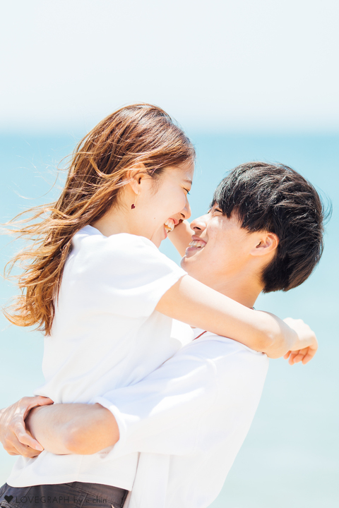 Shota × Yoko | カップルフォト
