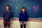 Jumpei × Asuka | カップルフォト
