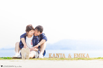 Emika × Kanta | カップルフォト