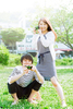 Chika × Yosuke | カップルフォト