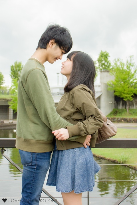 Kaho × Masaru | カップルフォト