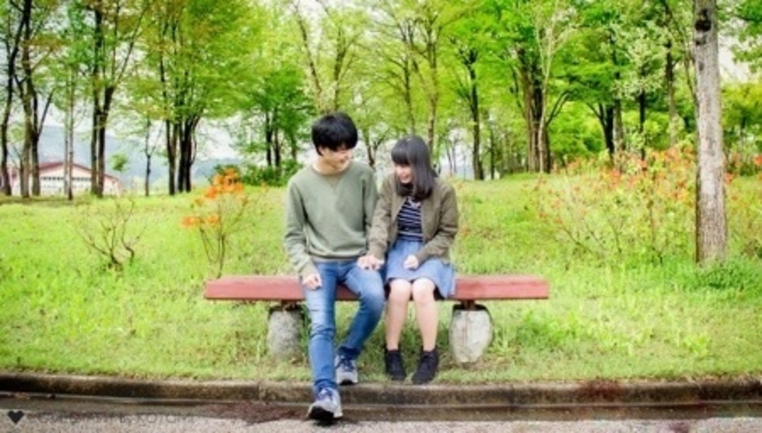 Kaho × Masaru | カップルフォト