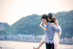 Aya × Ryo | カップルフォト