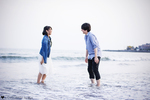 Aya × Ryo | カップルフォト