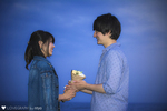 Aya × Ryo | カップルフォト