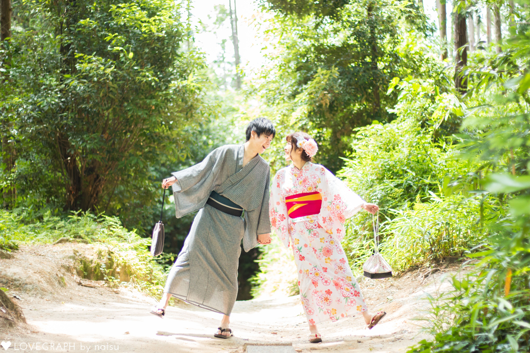 Akari × Koudai | カップルフォト