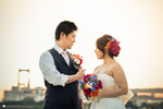 Shoko × Shuji | 夫婦フォト