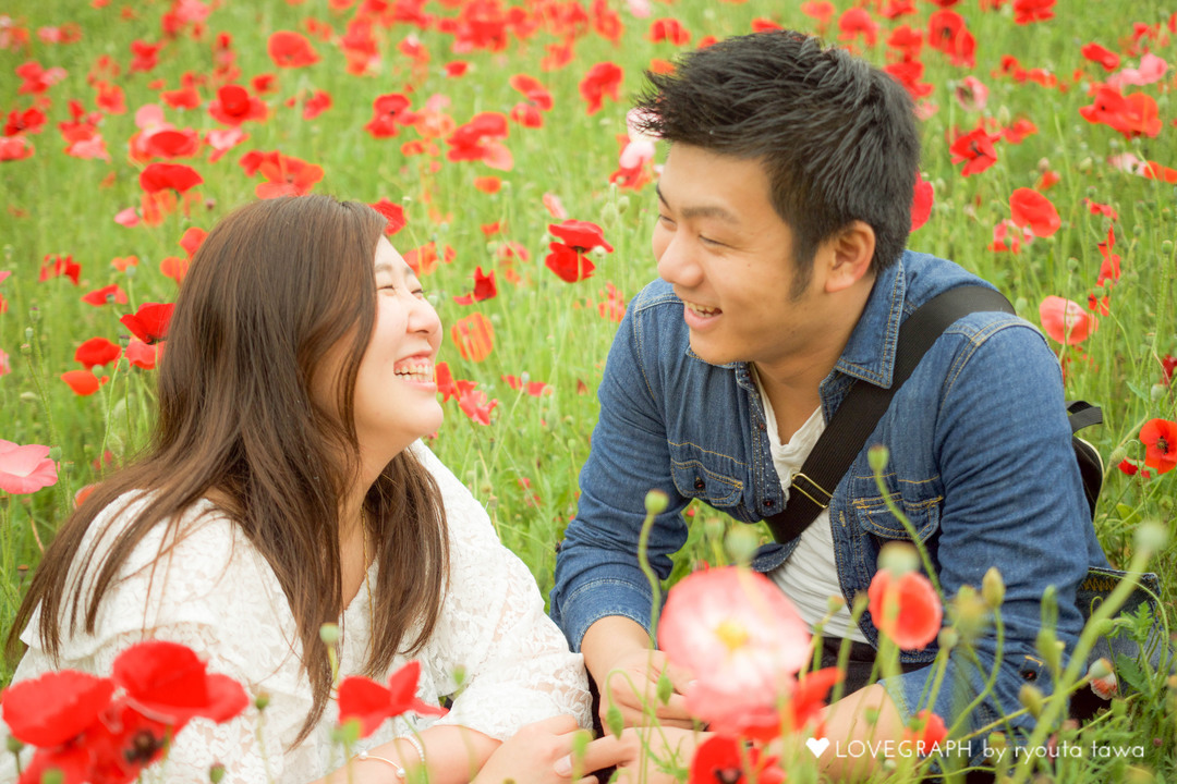 Takuya×Ayaka | カップルフォト