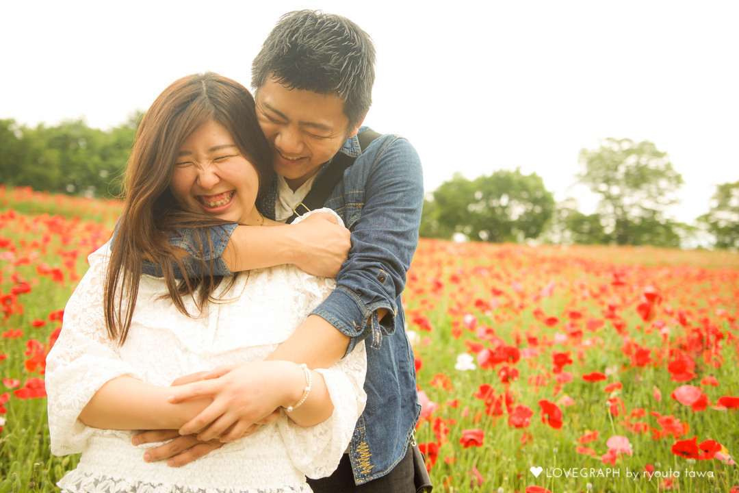 Takuya×Ayaka | カップルフォト