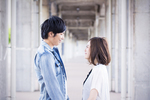 Rina × Ryuusei | カップルフォト