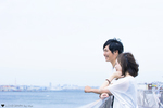 Rina × Ryuusei | カップルフォト