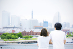 Rina × Ryuusei | カップルフォト