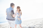 Taichi × Nanami | カップルフォト