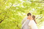 Shunya × Chihiro | 夫婦フォト