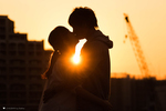 Shunya × Chihiro | 夫婦フォト