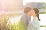 Shunya × Chihiro | 夫婦フォト