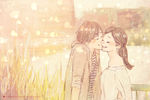 Shunya × Chihiro | 夫婦フォト