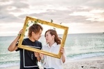 Takuma × Kanami | カップルフォト
