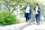 Sena × Ryosuke | カップルフォト