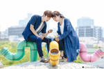 Sena × Ryosuke | カップルフォト