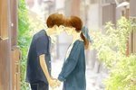 Sena × Ryosuke | カップルフォト