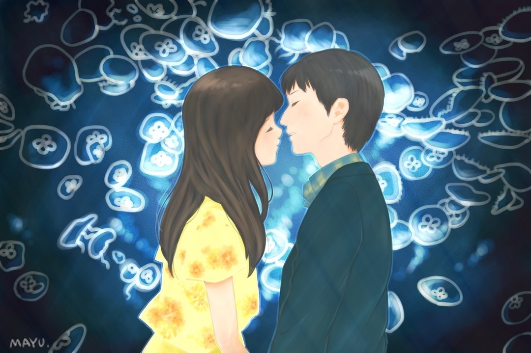 Mina × Kazu | カップルフォト