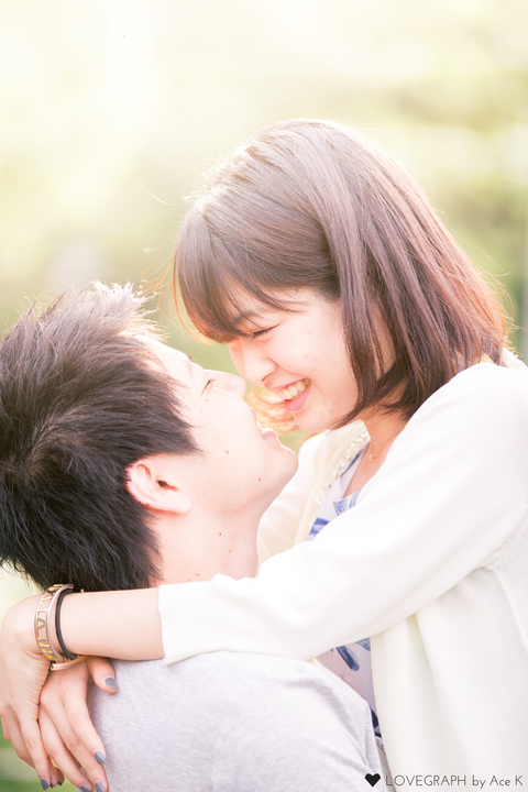 Kuniaki × Arisa | カップルフォト