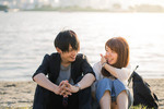 Asuka × Satoshi | カップルフォト