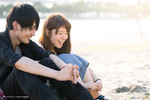 Asuka × Satoshi | カップルフォト