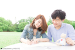 Mikiho × Hironari | 夫婦フォト